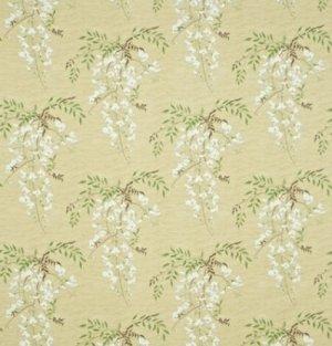 SANDERSON LABURNUM FABRIC